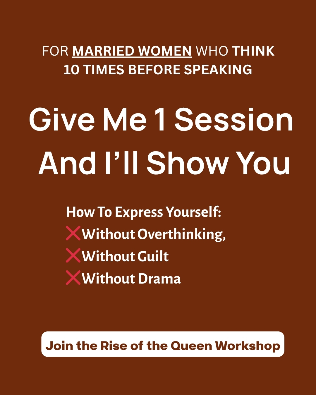 Evergrowth Academy Facebook ad: 3 Hours That Could Change Your Entire Life