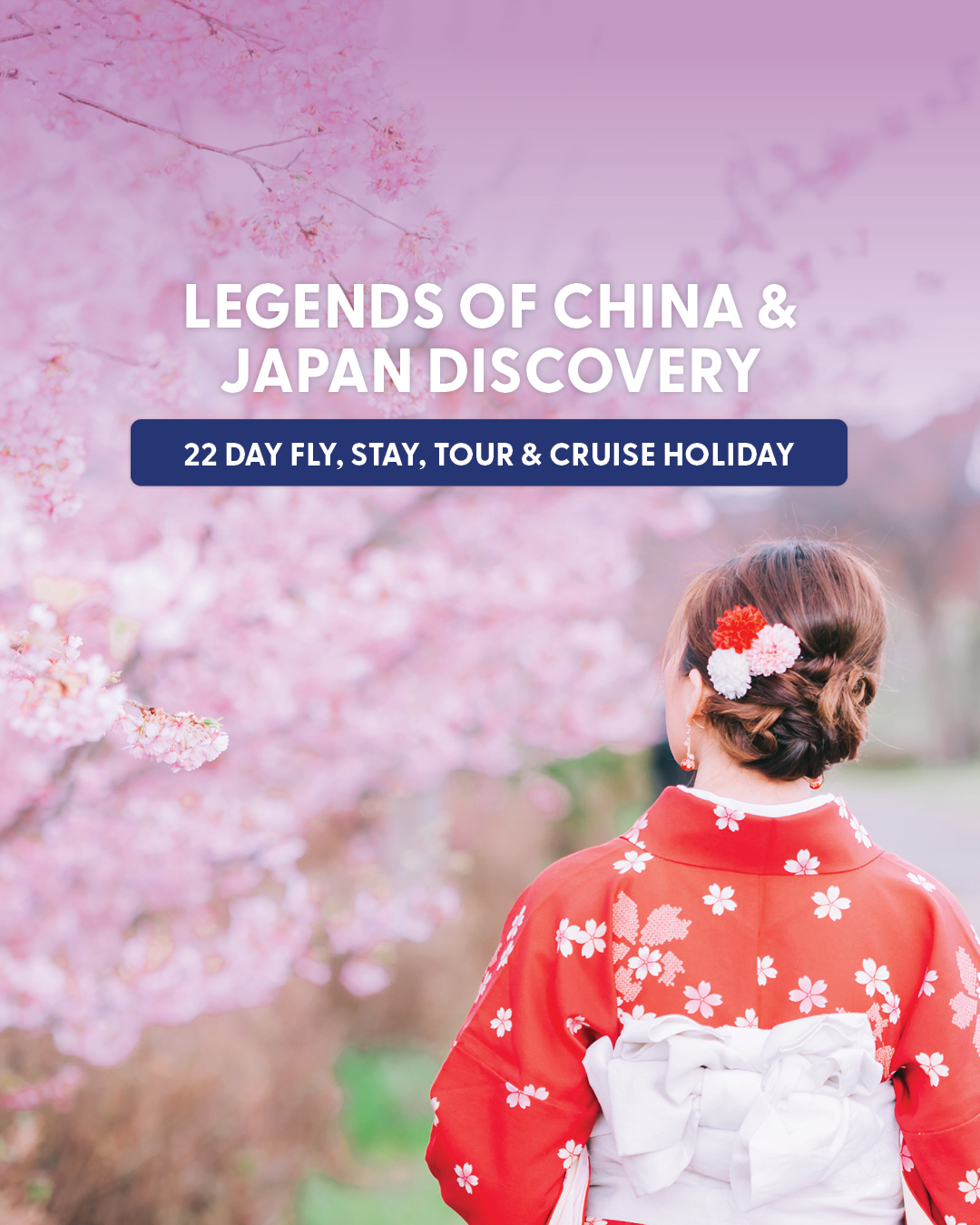 My Cruises Facebook ad