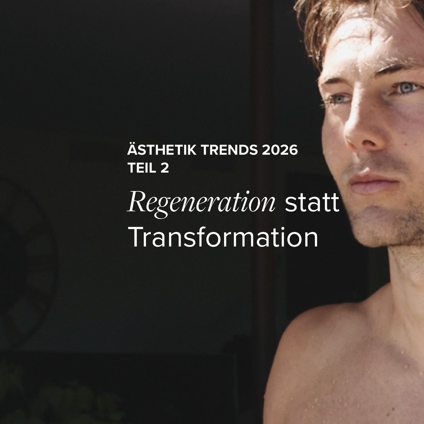Merz Aesthetics De Facebook ad