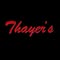 Thayer's Inc.