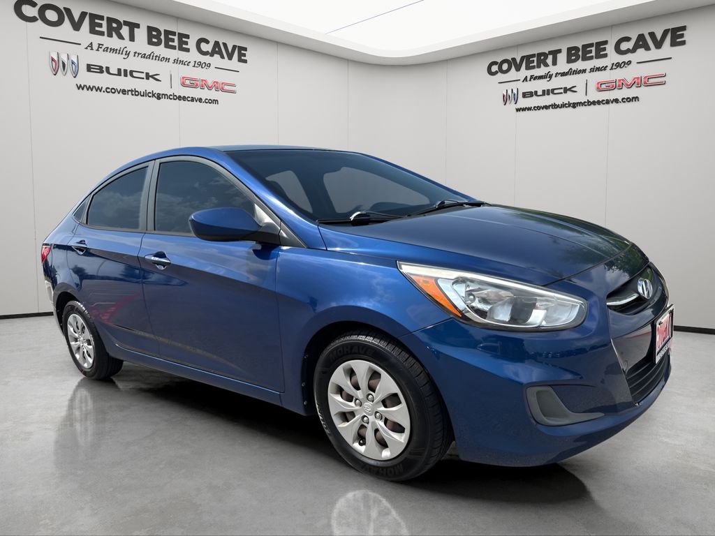 Covert Bee Cave Facebook ad