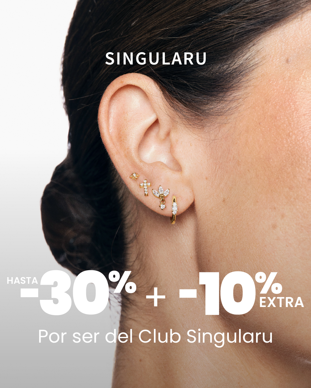 Singularu Jewels Facebook ad: Special Prices Joyas - Selección exclusiva con mejores…
