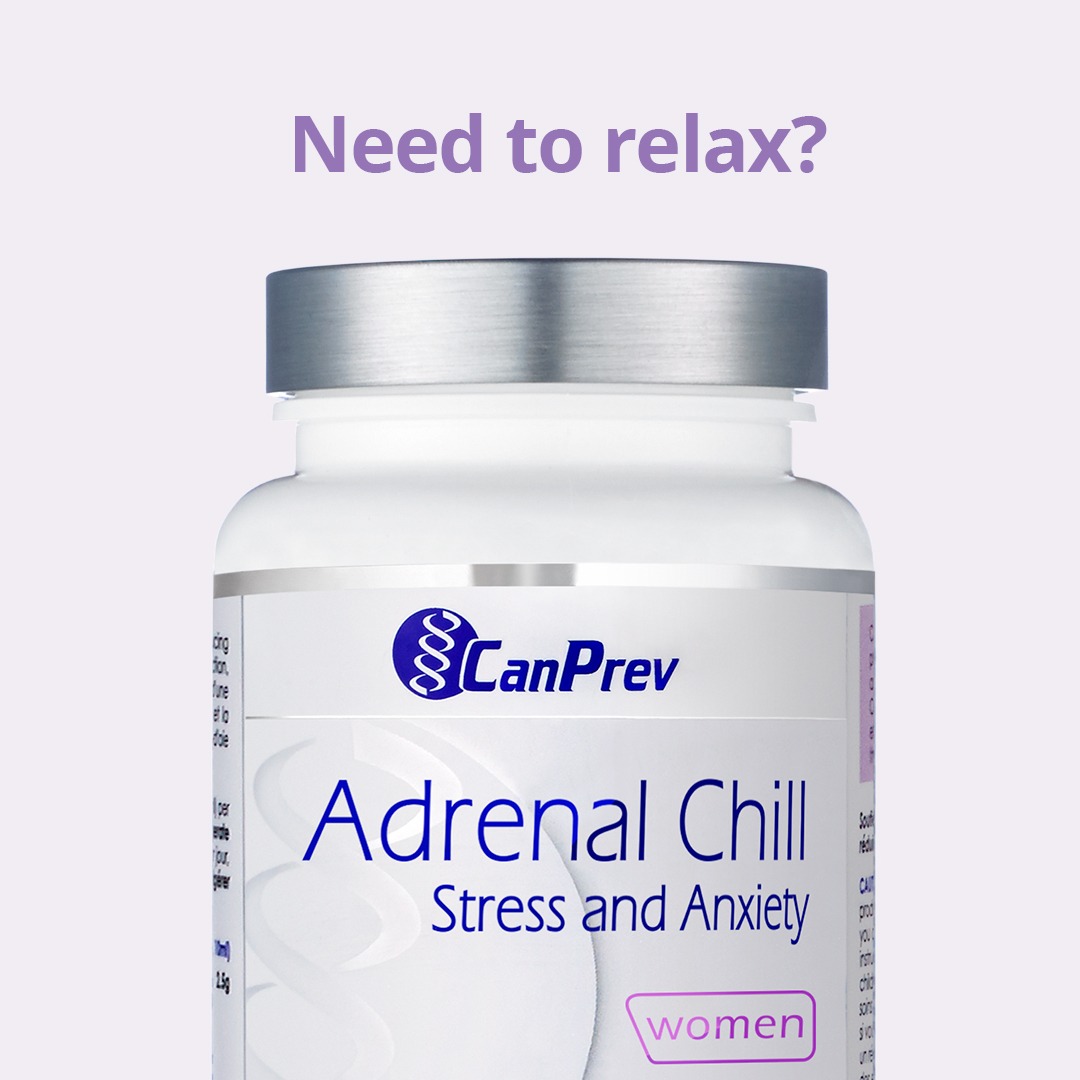 CanPrev Facebook ad