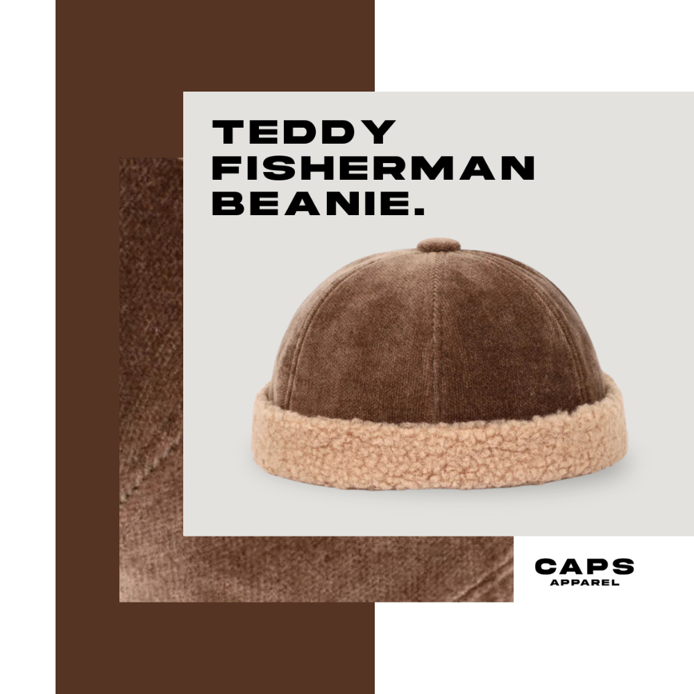 CAPS Apparel Facebook ad