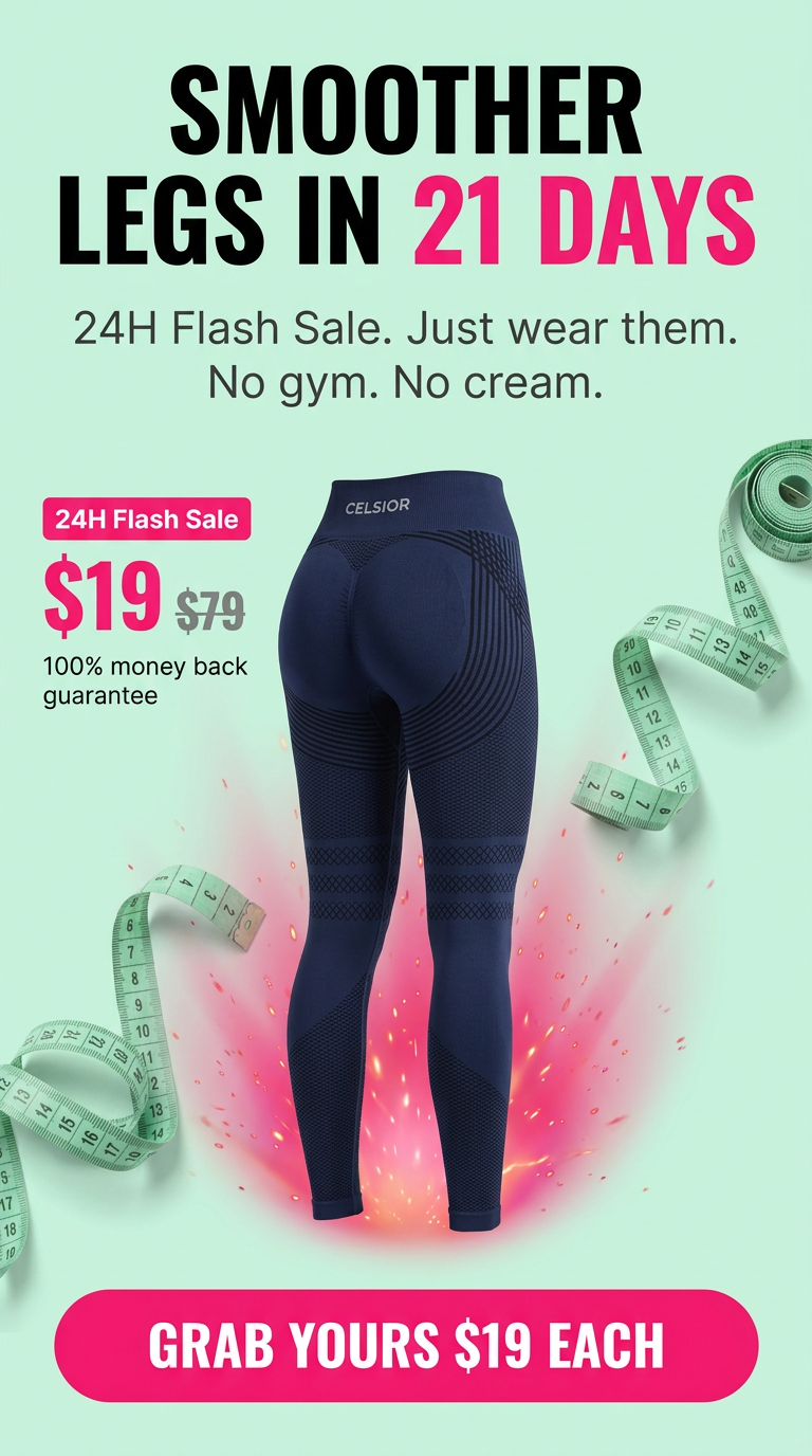 OhCelsior Facebook ad
