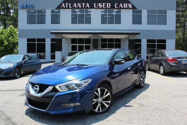 Atlanta Used Car Sales Lilburn Facebook ad: Rev Up Your Style and Savings at our…