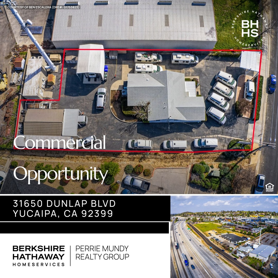 BHHS Perrie Mundy Realty Group, Mundy-Hardesty Team Facebook ad