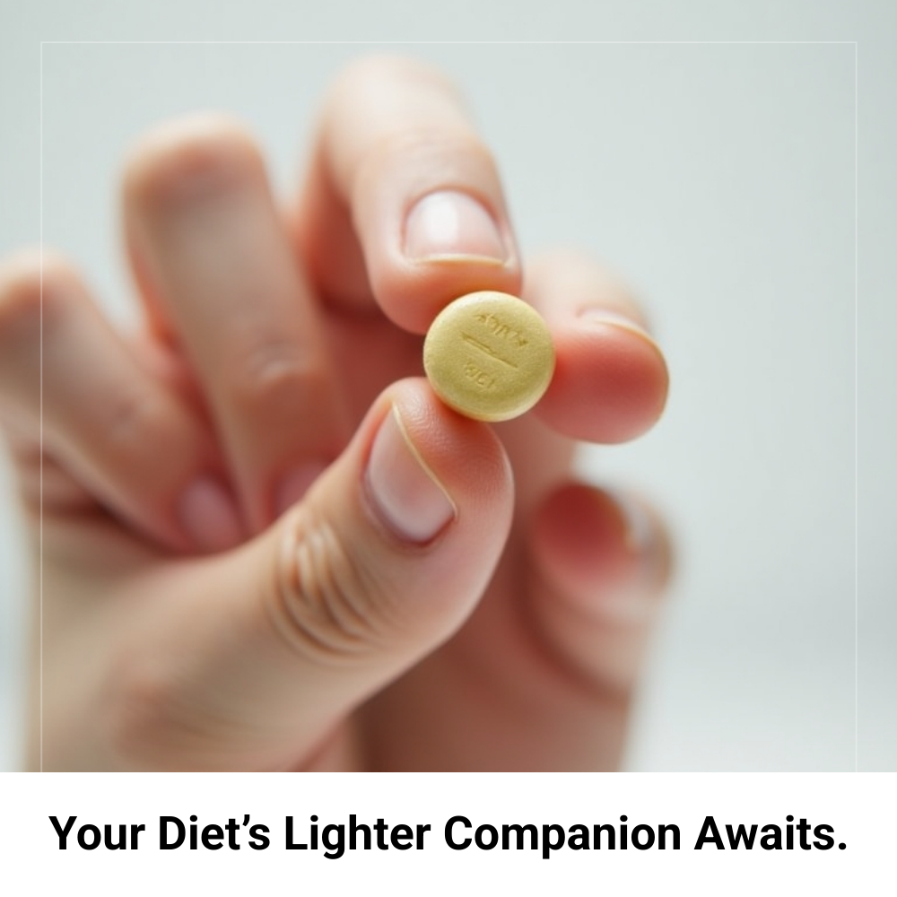 Smart Daily Lines Facebook ad: Low-Calorie Diet Supplement Amazon.