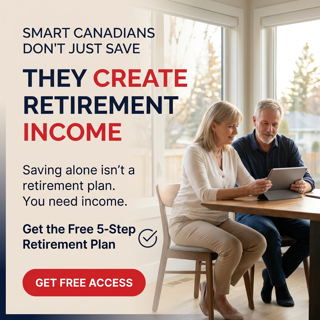 Daniel Machado - IG Wealth Management Facebook ad