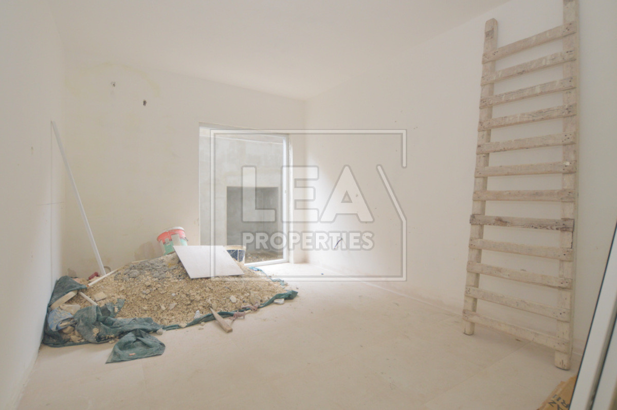 Lucienne Cassar - Lea Properties Facebook ad: MARSASCALA - FINISHED APARTMENT 2 BEDROOMS -PRICED: €295,000