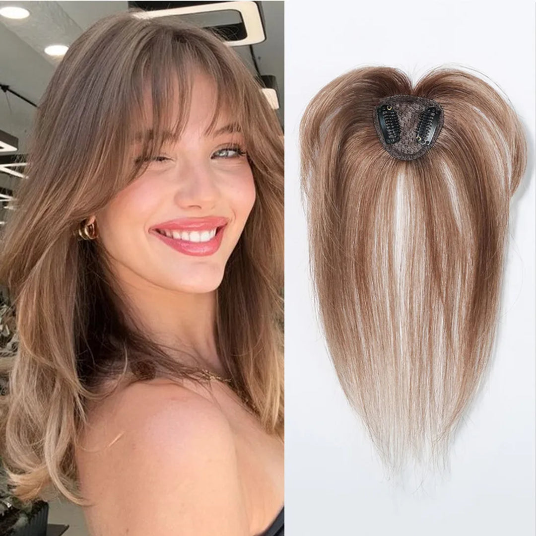 Silkara Hair Facebook ad