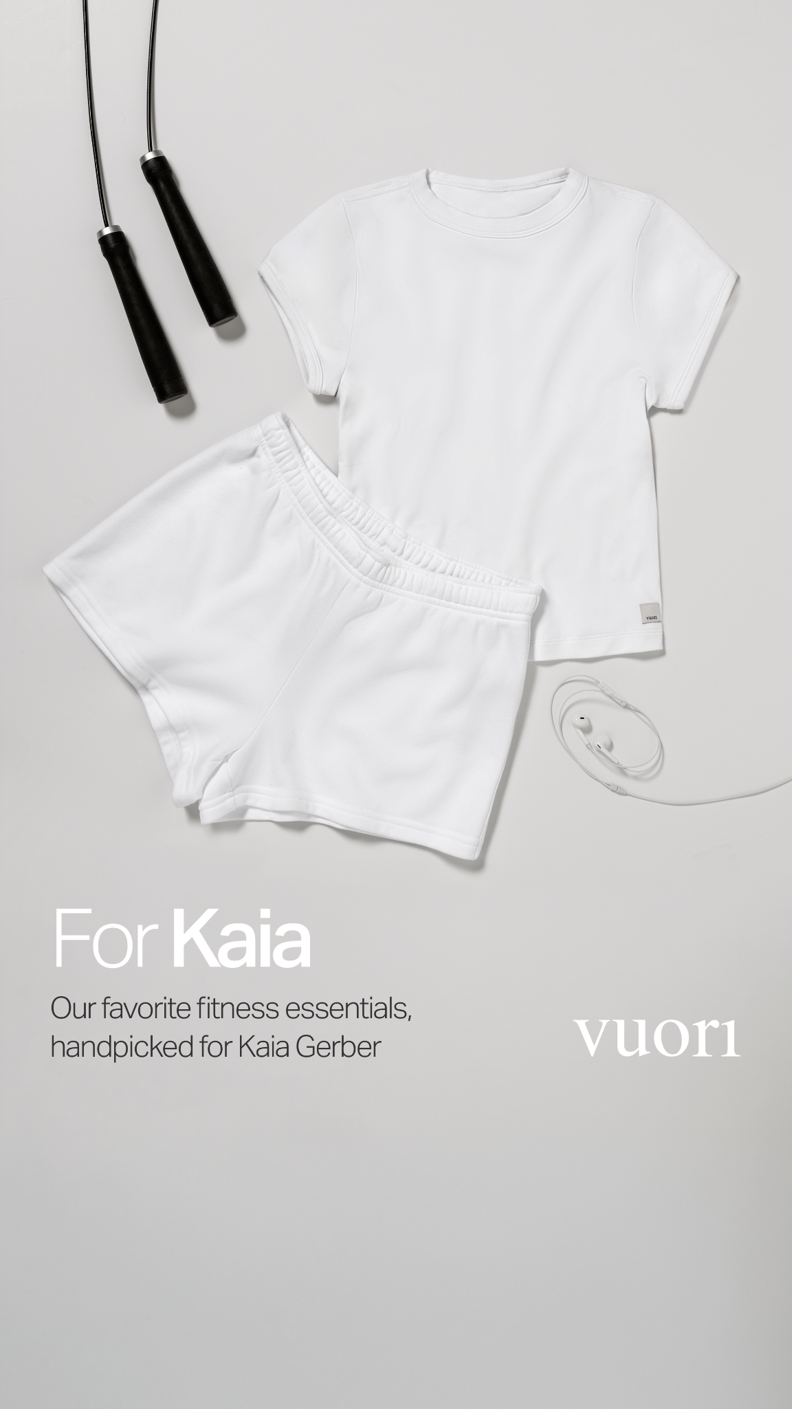 Vuori Facebook ad