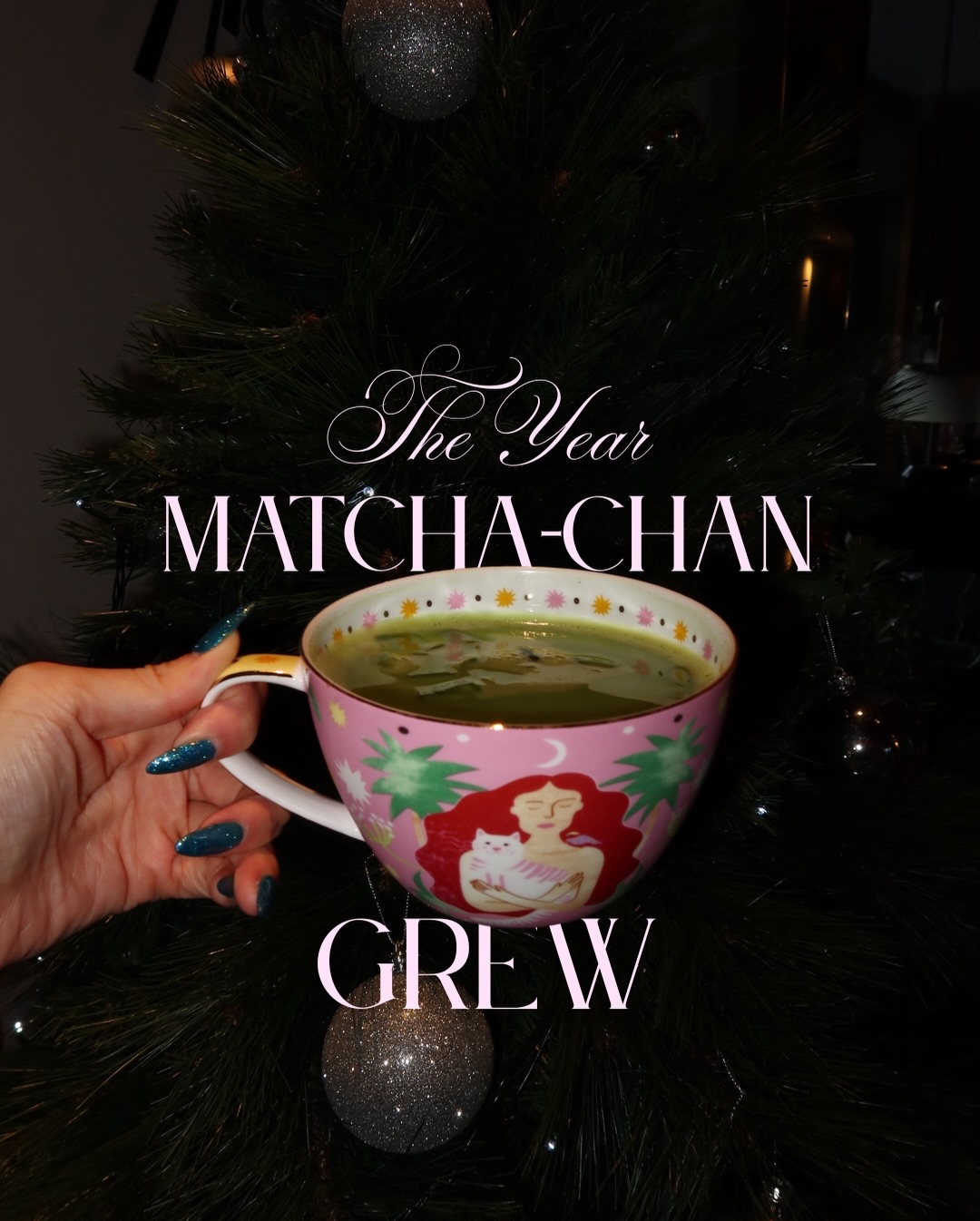 leikatakahashi Facebook ad: This year, I didn’t just build a cafe.