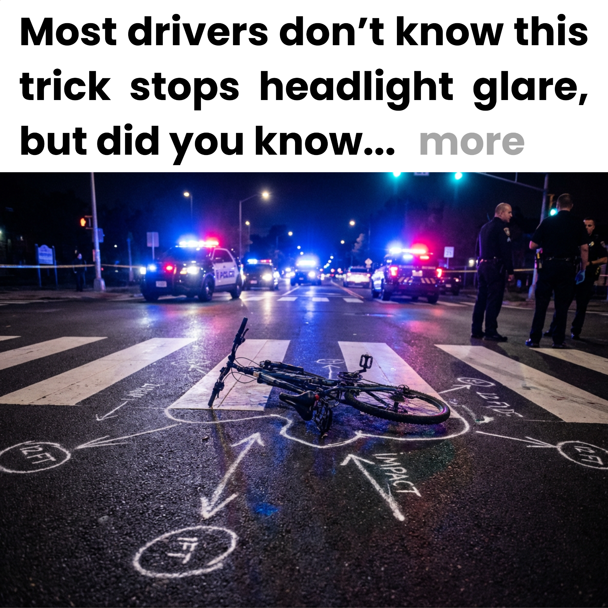 Auto Safety UK Facebook ad