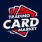Trading Card Market