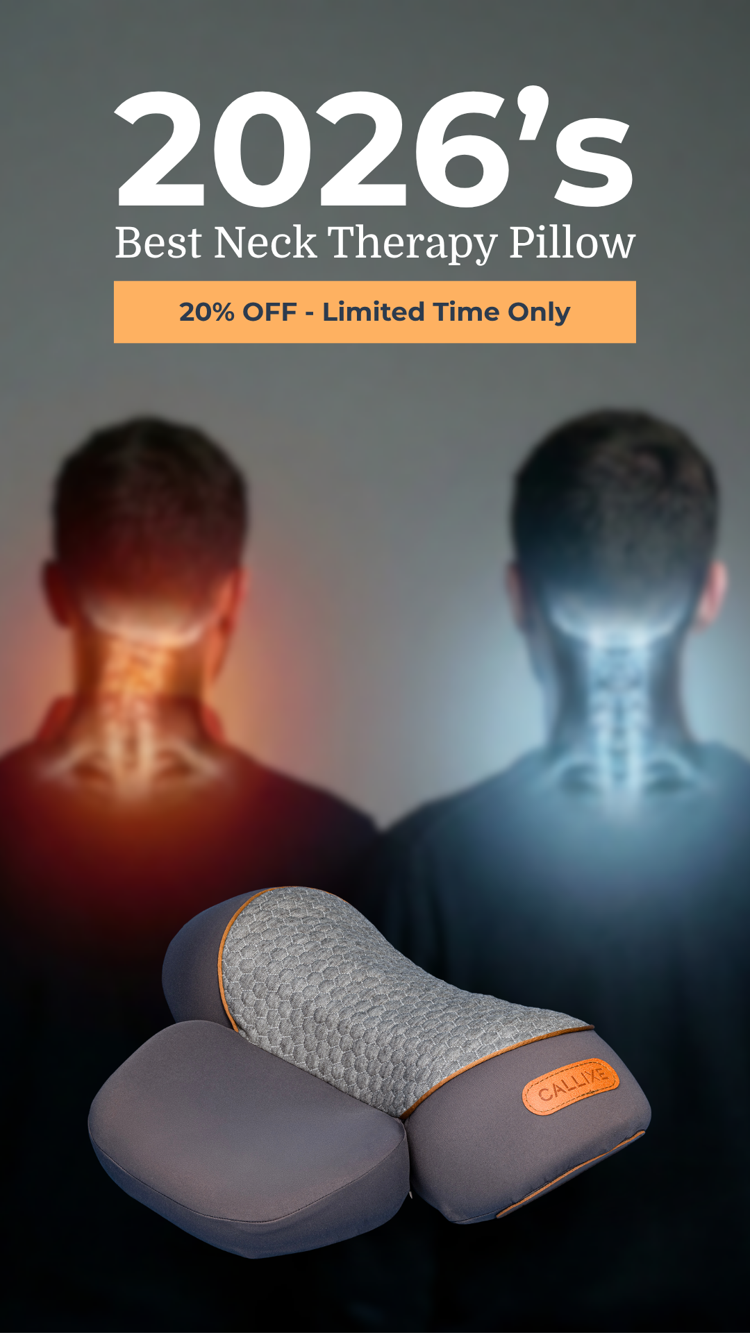 CALLIXE Facebook ad
