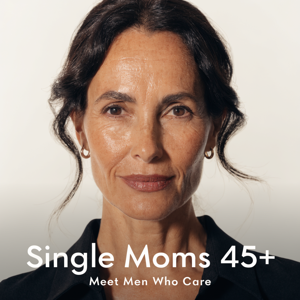 Easy Love-Connections Facebook ad