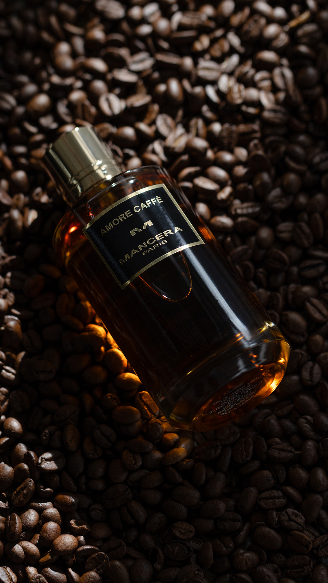 Mancera Parfums US Facebook ad