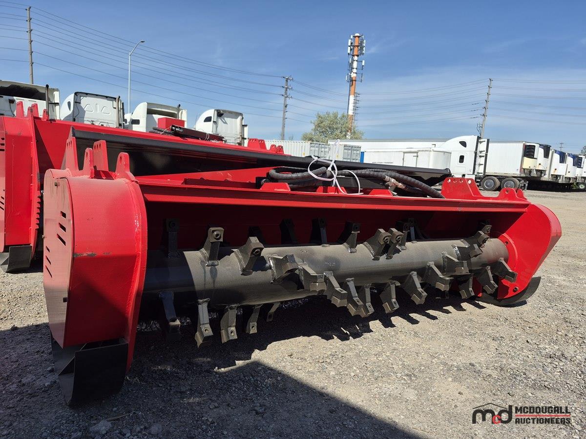 McDougall Auctioneers Facebook ad