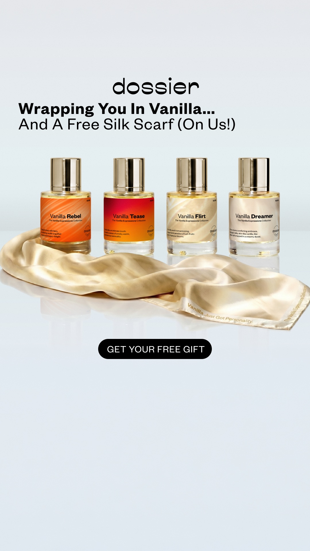 Dossier Facebook ad
