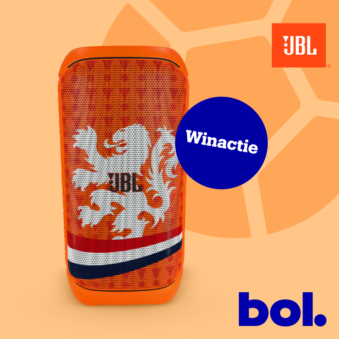 bol Facebook ad