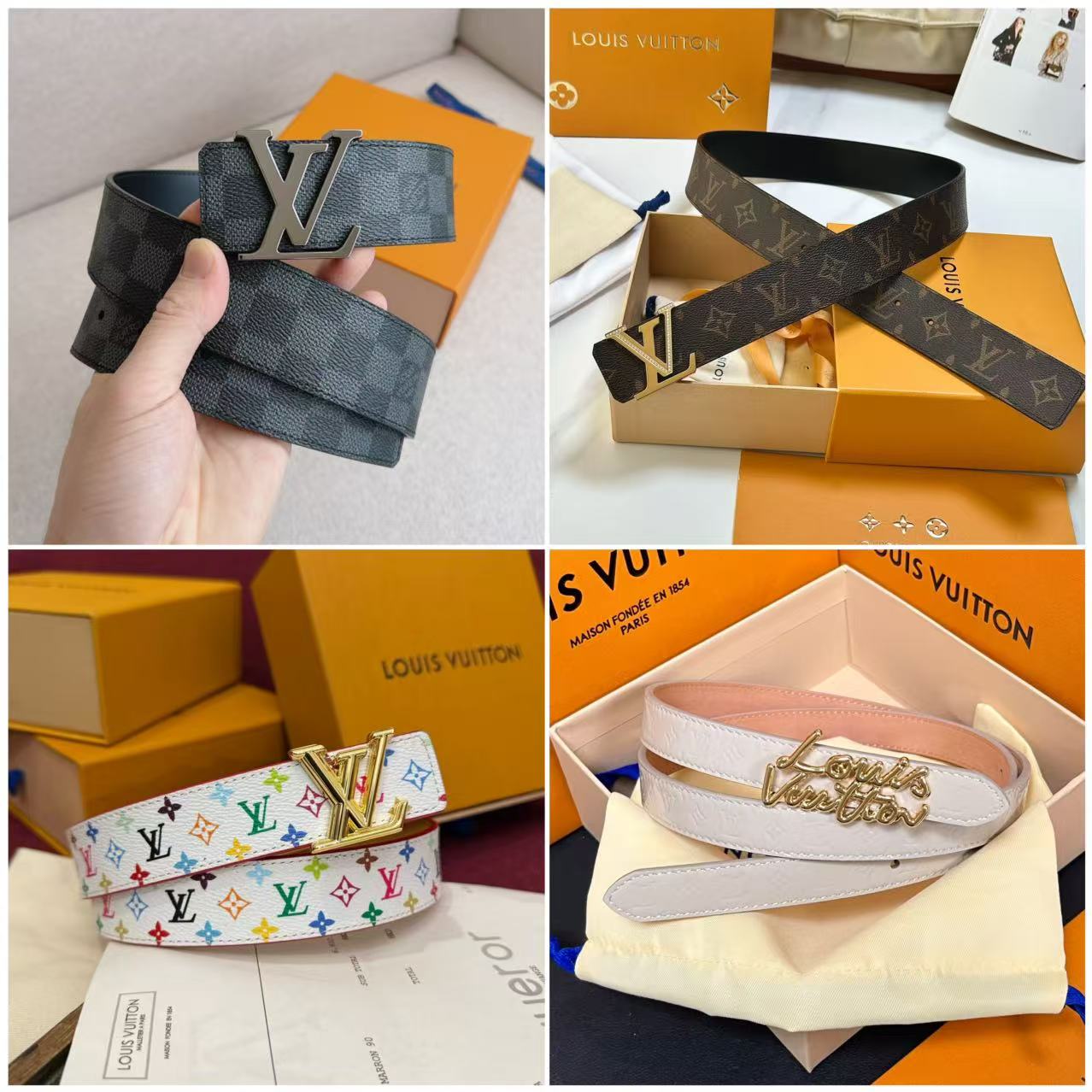 Top luxury goods Facebook ad: Chat with us