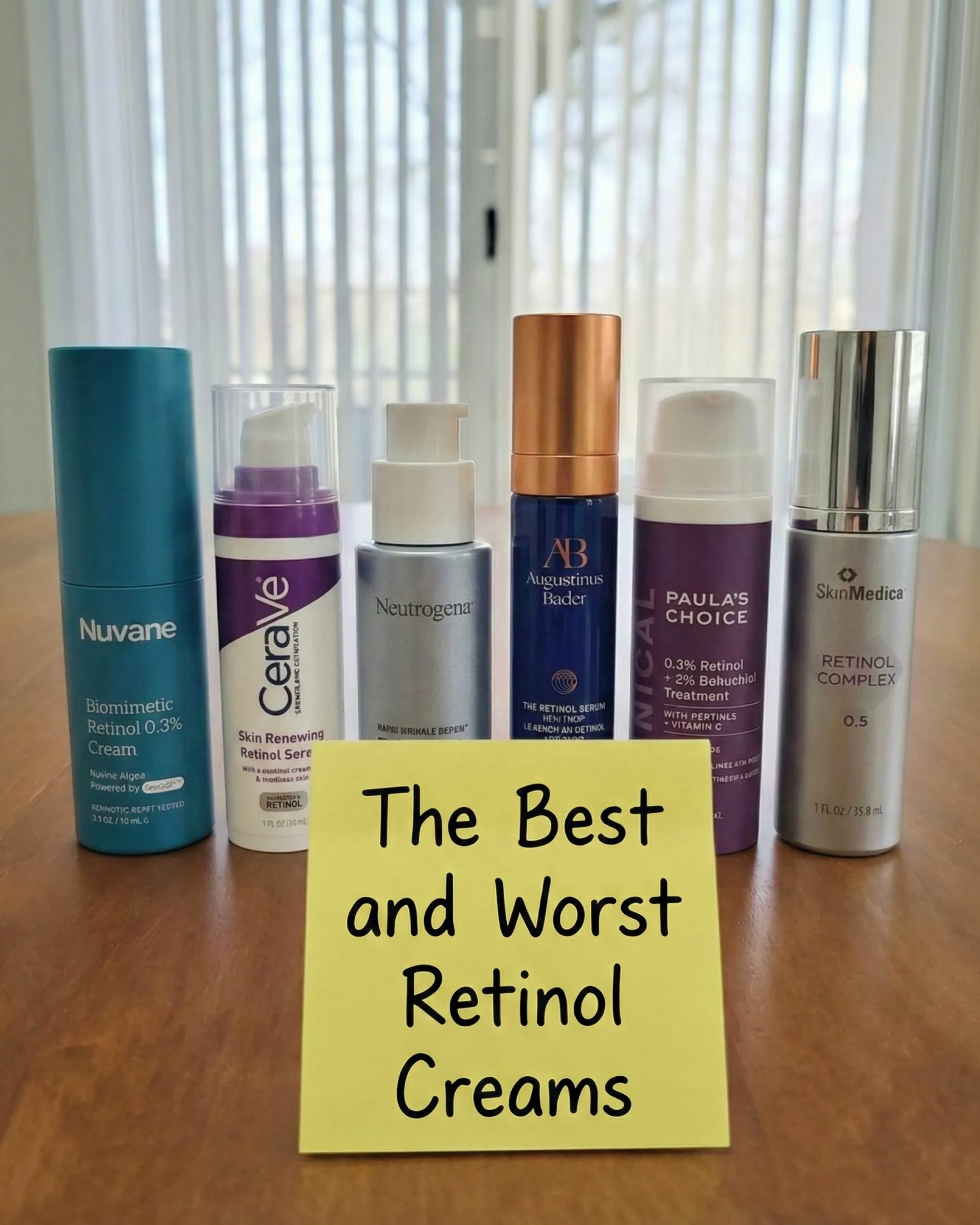 Dr. Yoram Harth Facebook ad