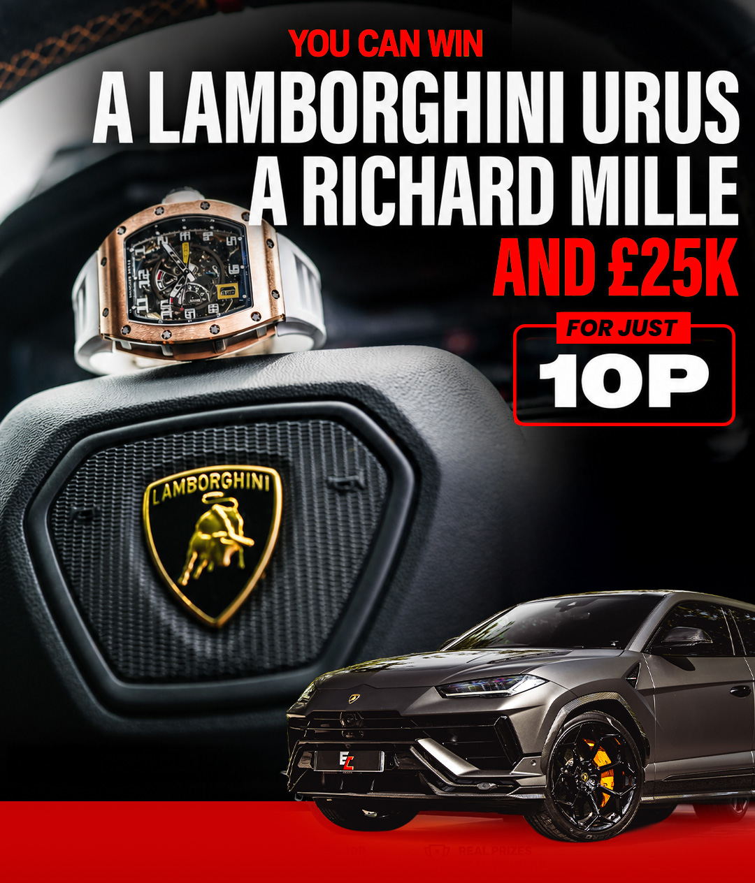 Elite Competitions Facebook ad