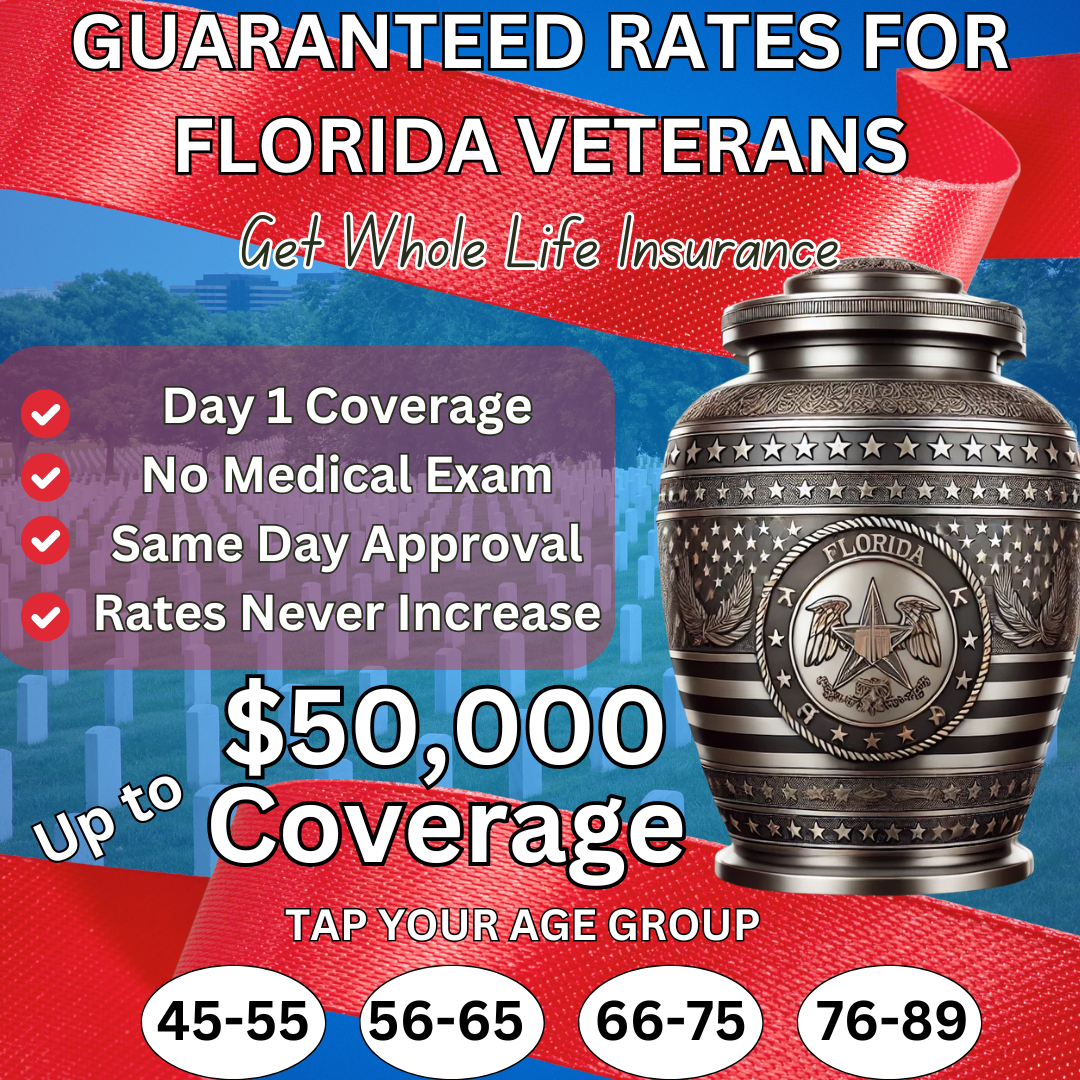 Hibbert Life Insurance Group Facebook ad