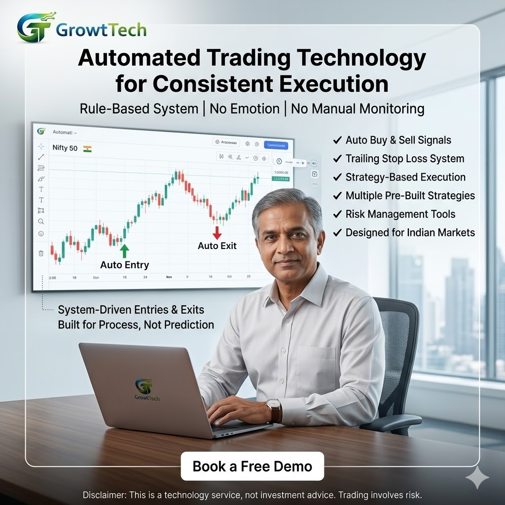 Growttech  Facebook ad