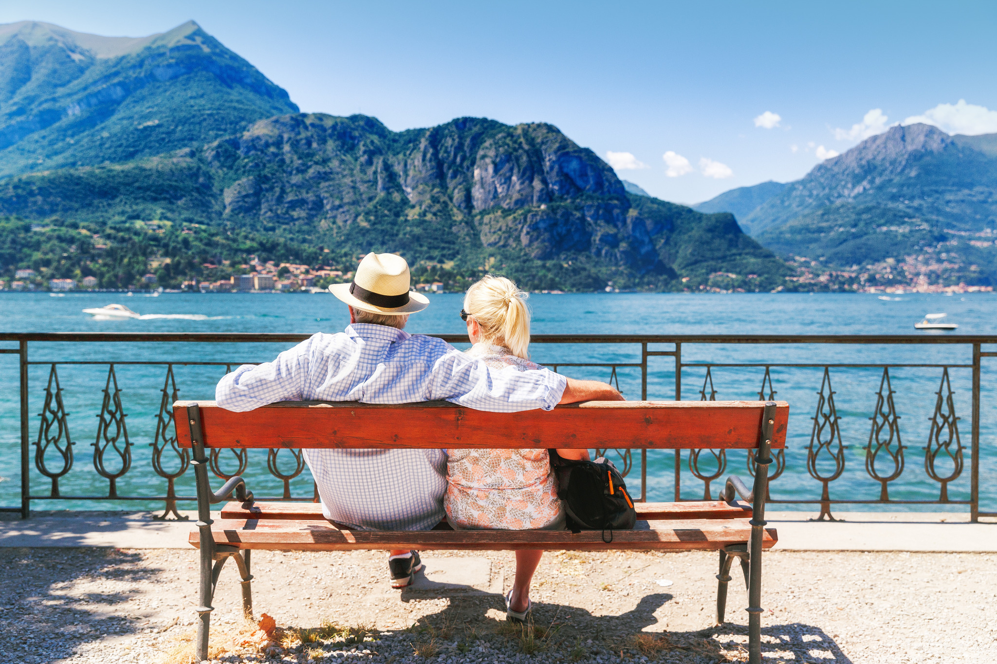 TravelInsurance.com Facebook ad