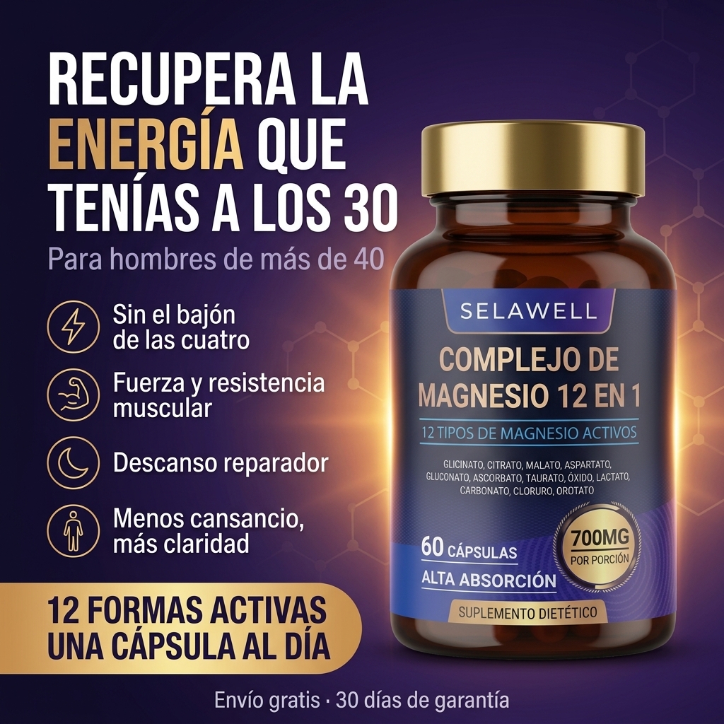 SelaWell Facebook ad: 2x1+ ENVIO GRATIS