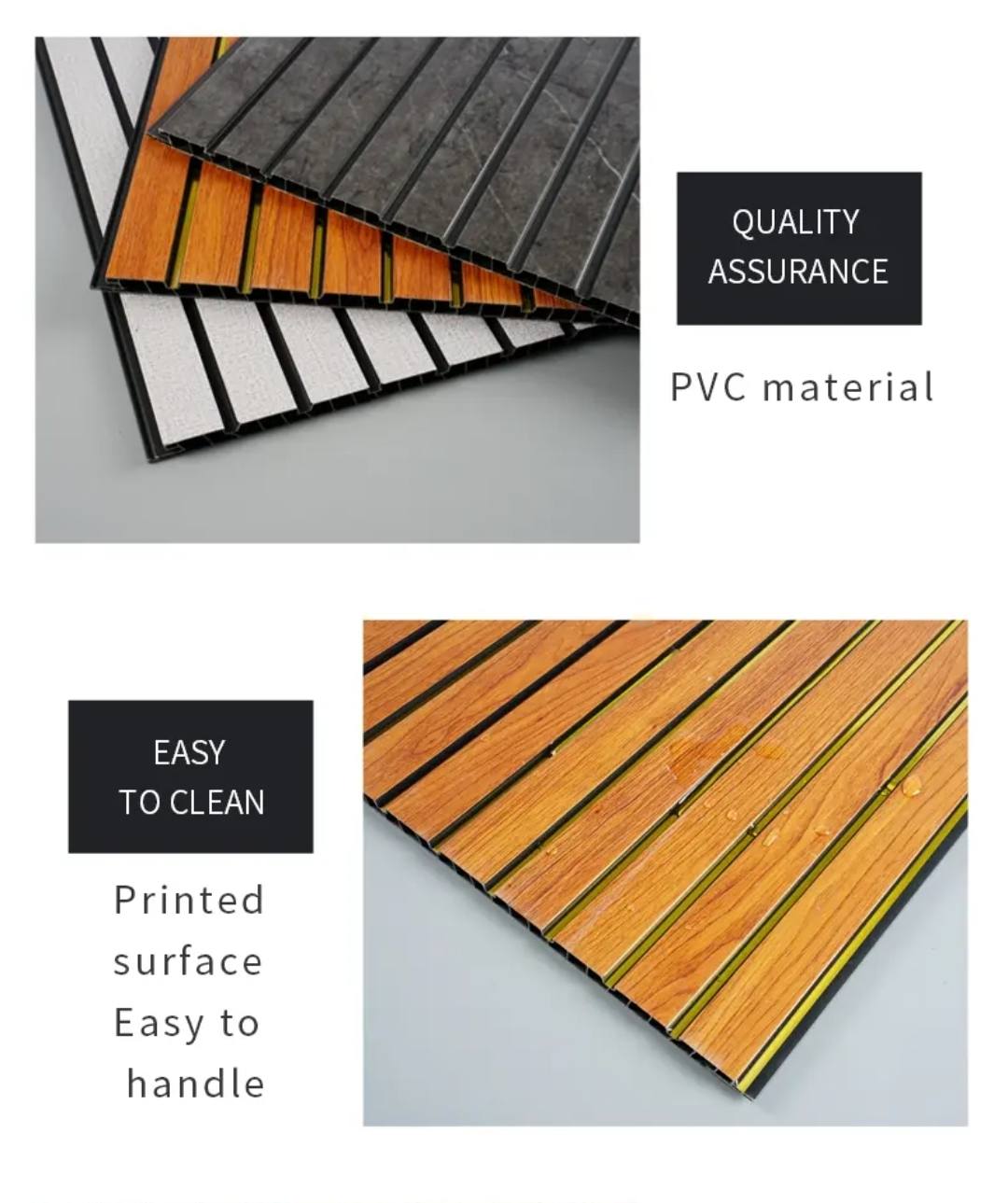 Vobrio India Facebook ad: PVC Fluted Panel ke liye Dealer Banen, High…