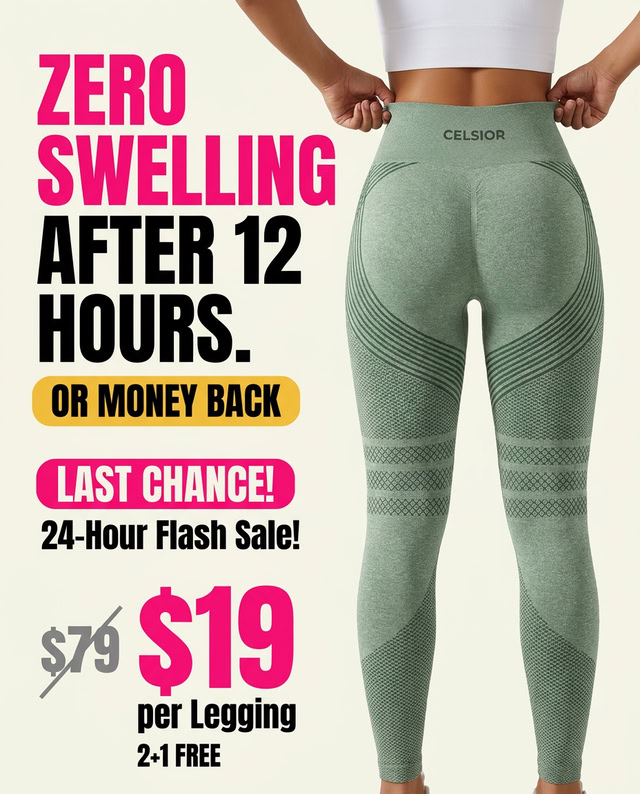 OhCelsior Facebook ad
