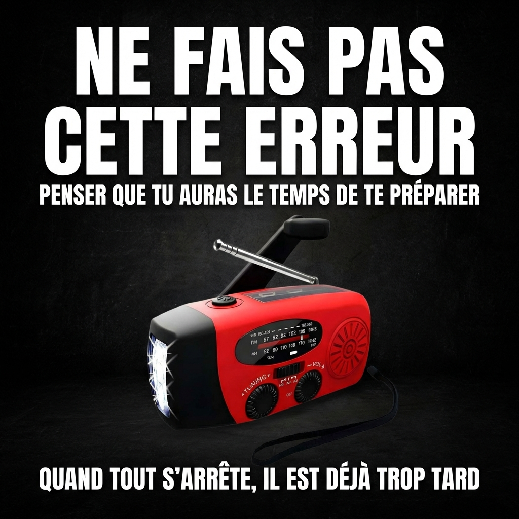 Swiss LifeBox Facebook ad
