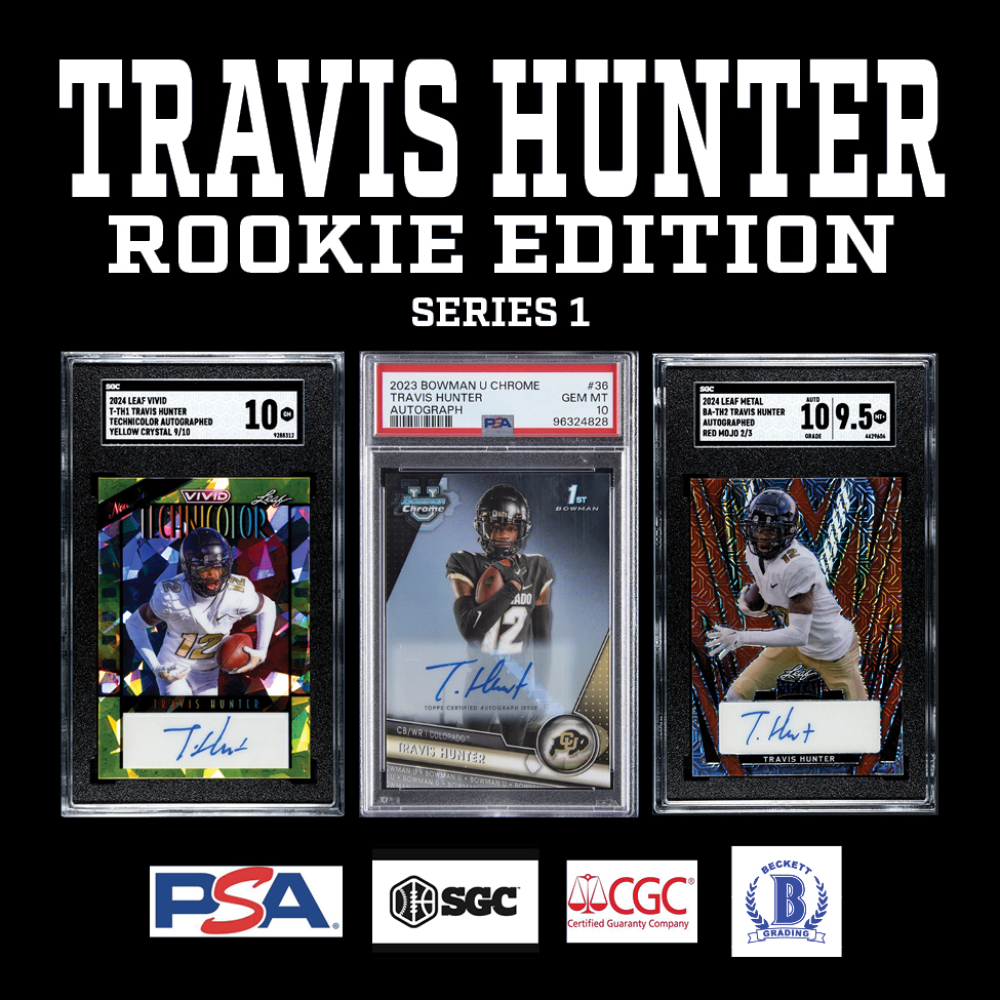 Pristine Auction Facebook ad