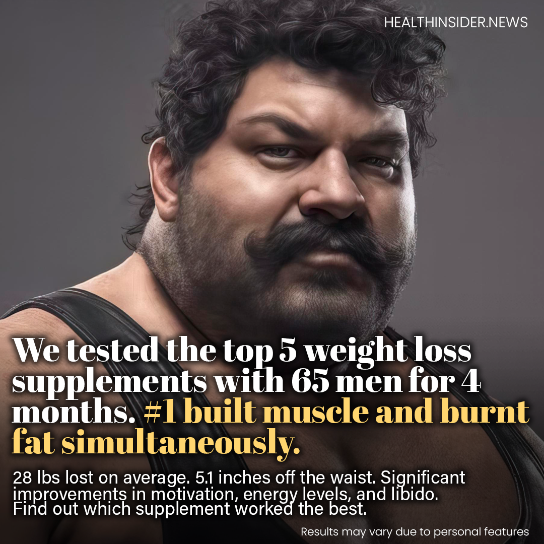 Health Insider Facebook ad