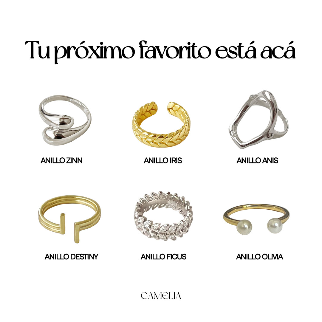Camelia.bsas Facebook ad from Jul 24, 2025
