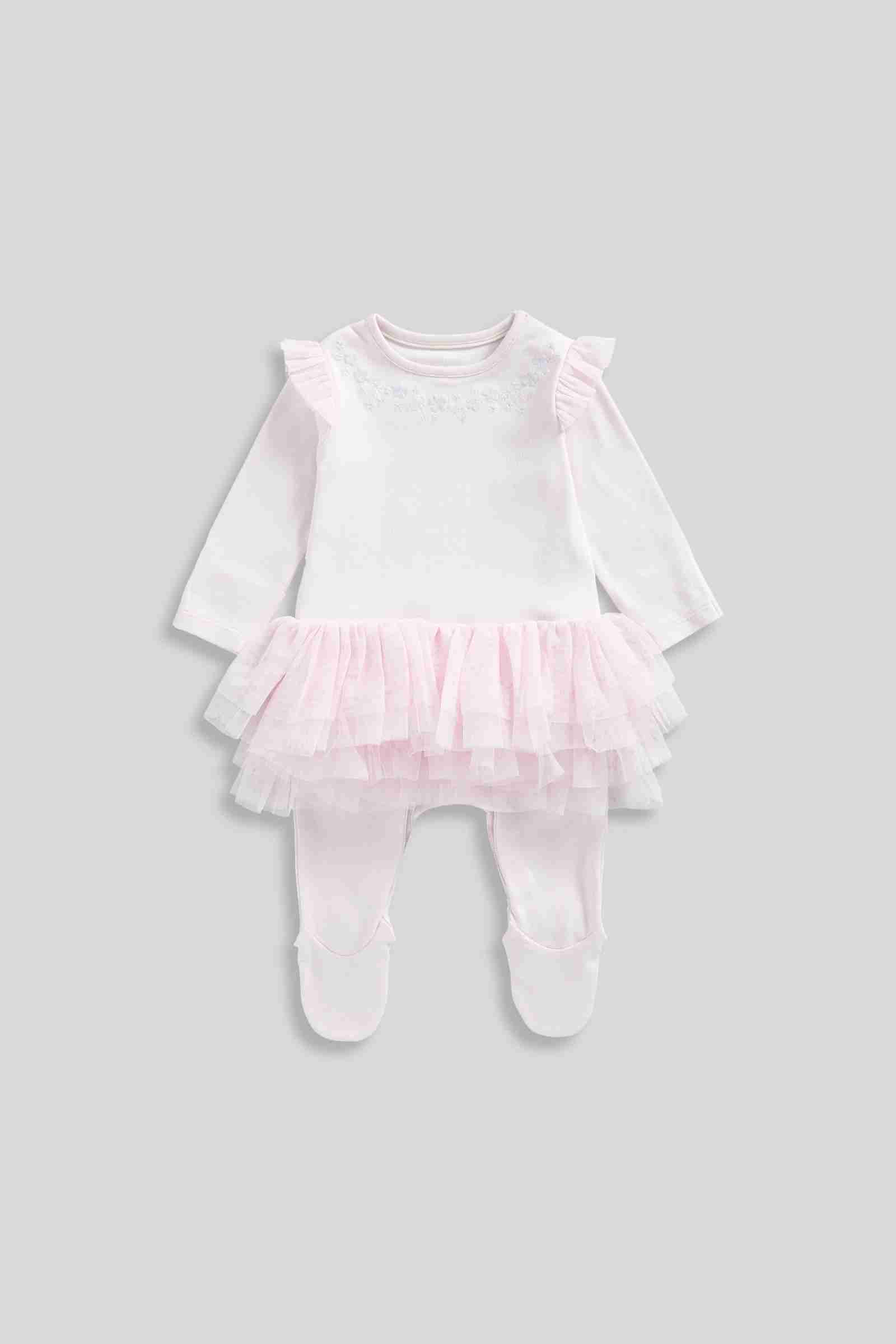 Mothercare India Facebook ad