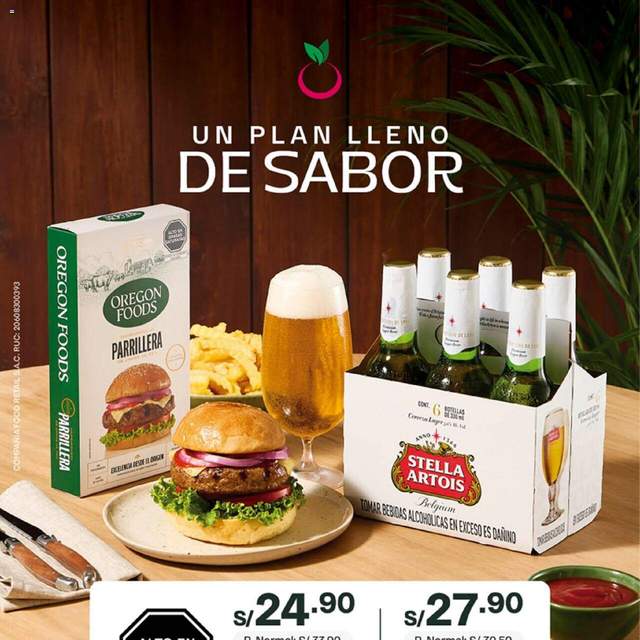 Ofertero.es Facebook ad