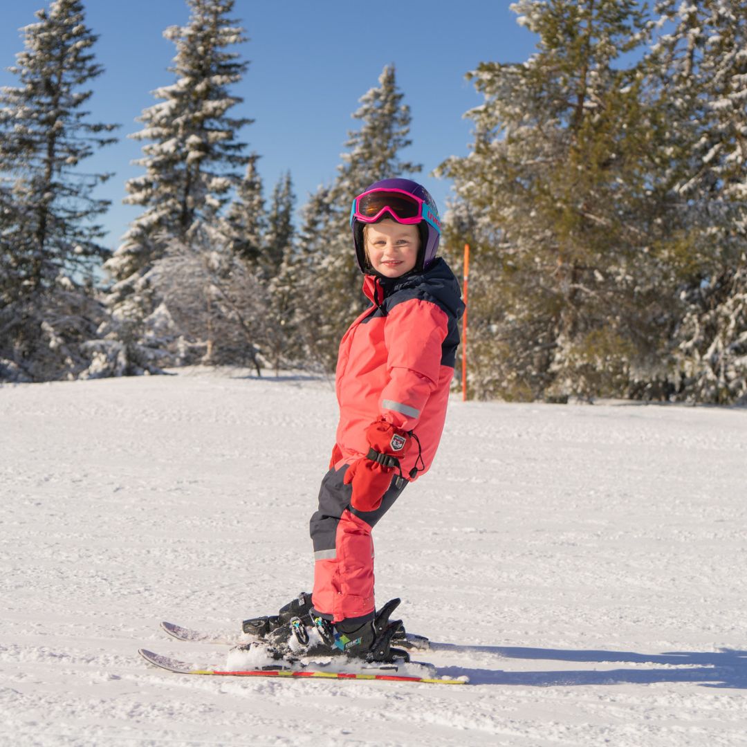 Norefjell Ski & Spa Facebook ad: Opplev den ultimate påskestemningen til fjells, fra morgen…