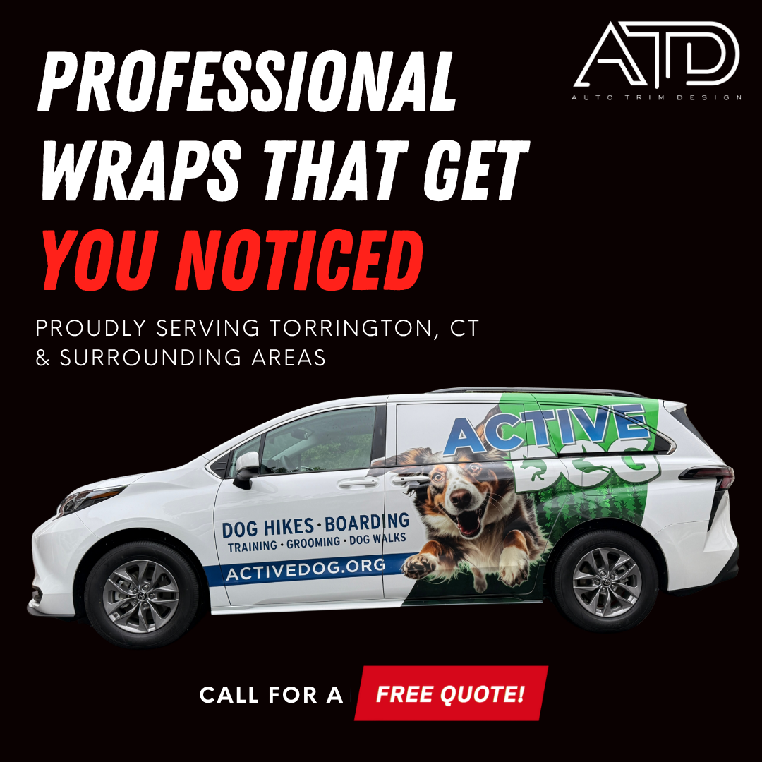 Auto Trim Design of CT Facebook ad