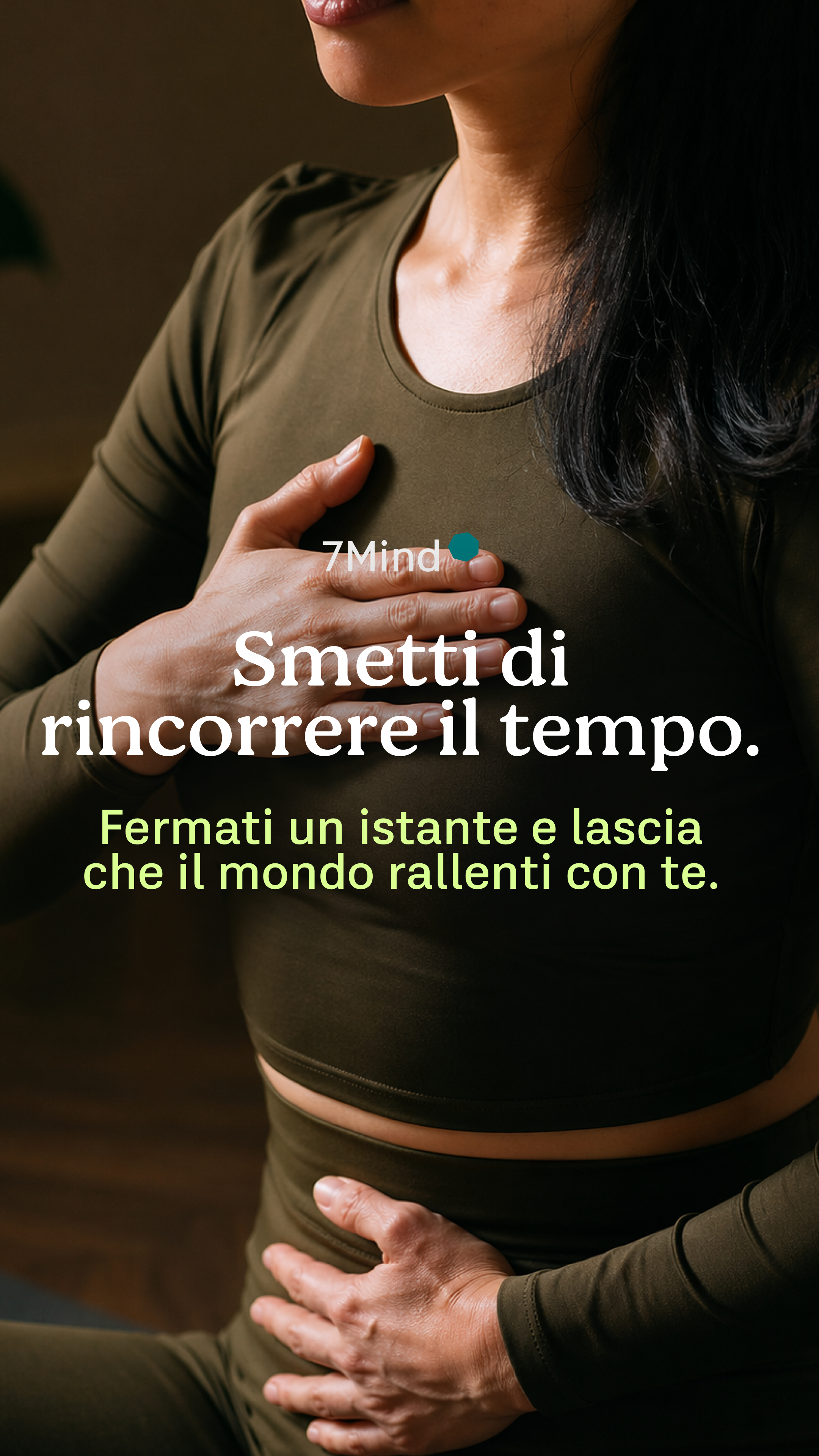 7Mind Italia Facebook ad