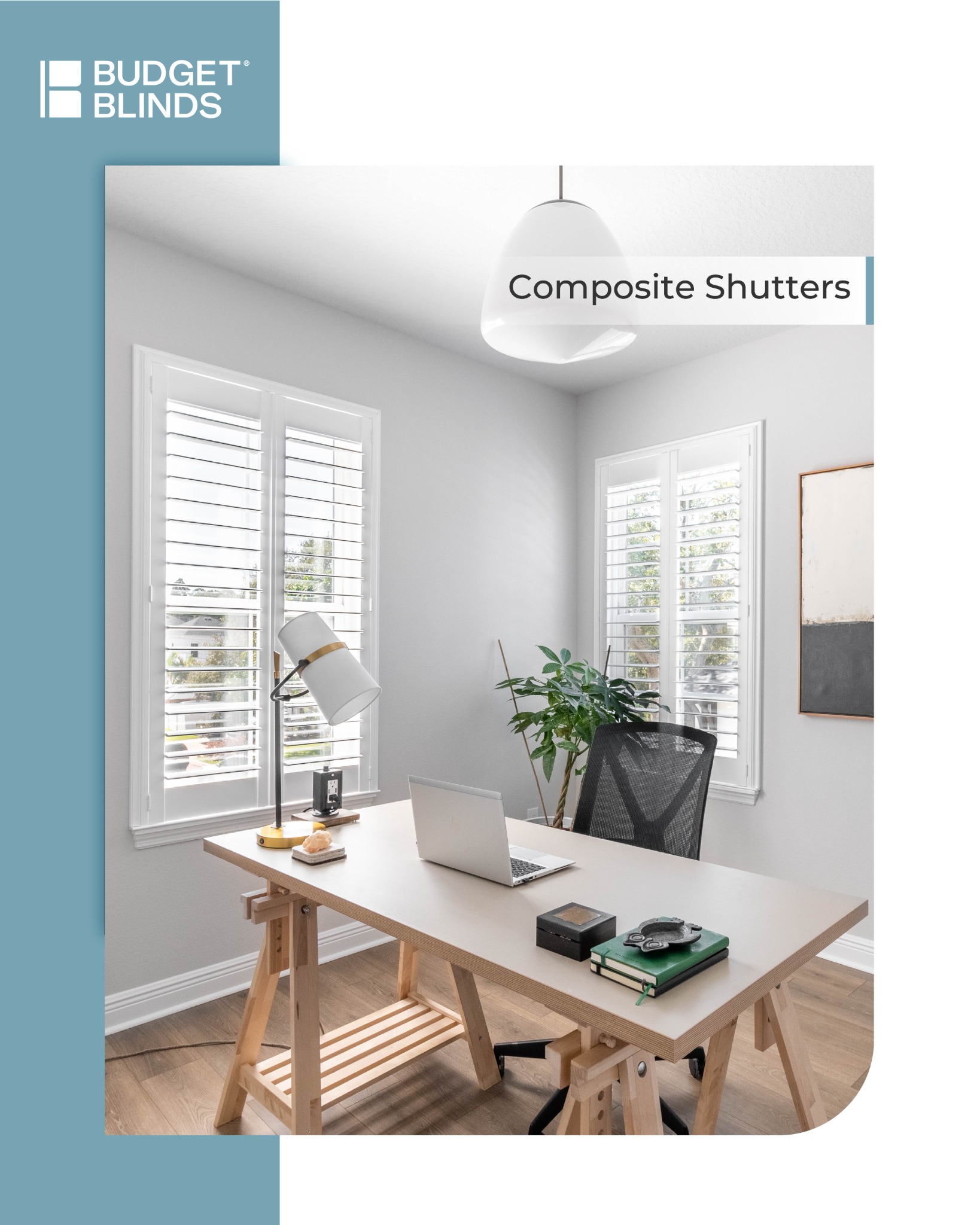 Budget Blinds Pinecrest and Coral Gables Facebook ad