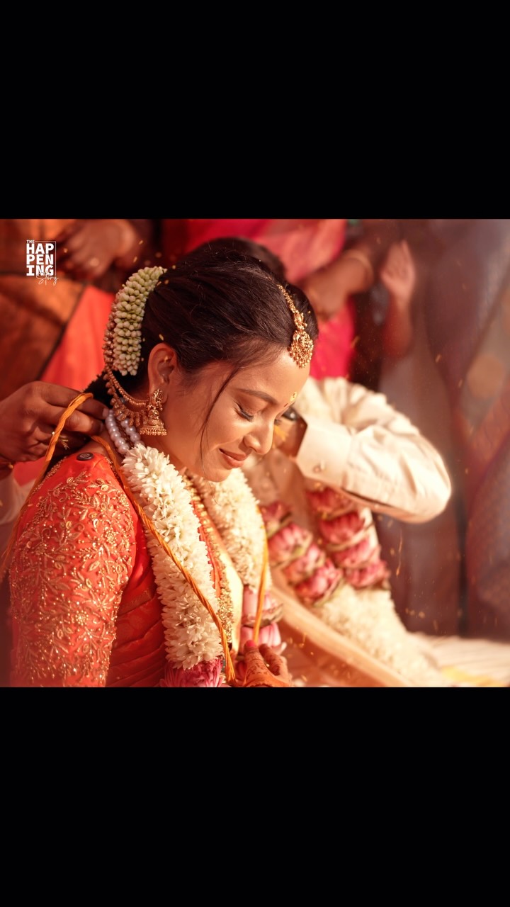 The Happening Story Facebook ad: Your wedding deserves more than just photos-it deserves…