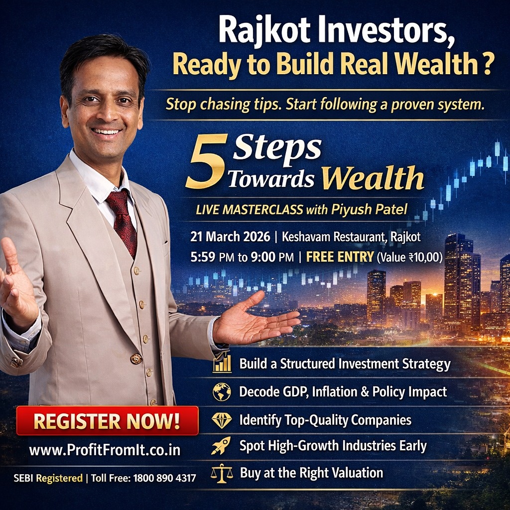 Profit from It Facebook ad: Chat with us