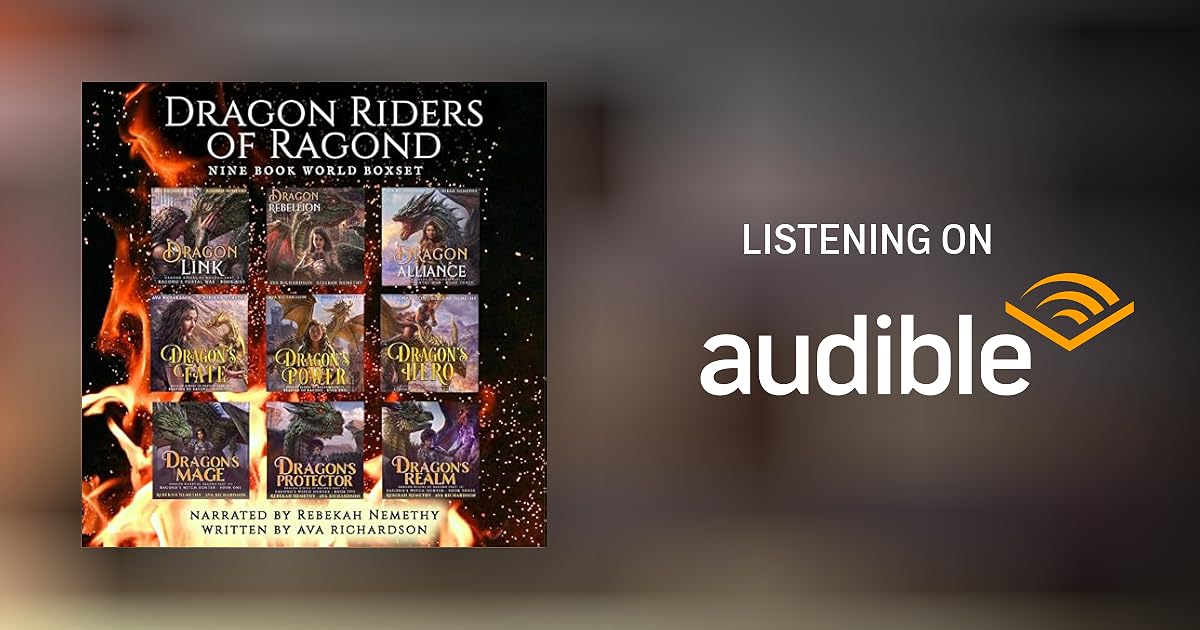Ava Richardson Facebook ad