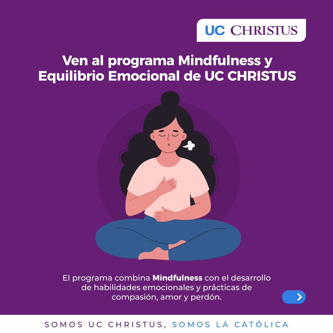 Red de Salud UC CHRISTUS Facebook ad