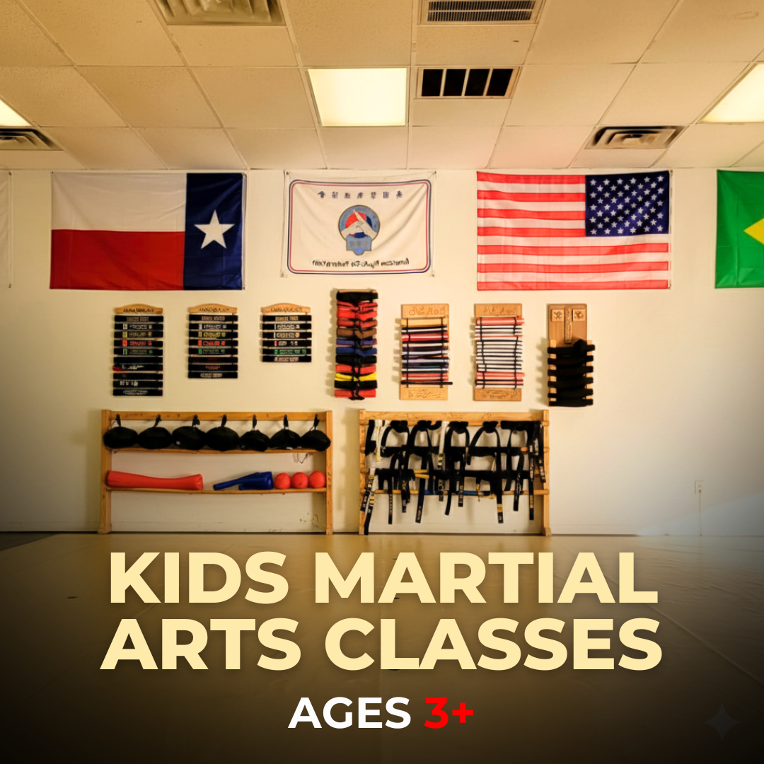 Poland's MMA Facebook ad: FREE Martial Arts Class for Your Child