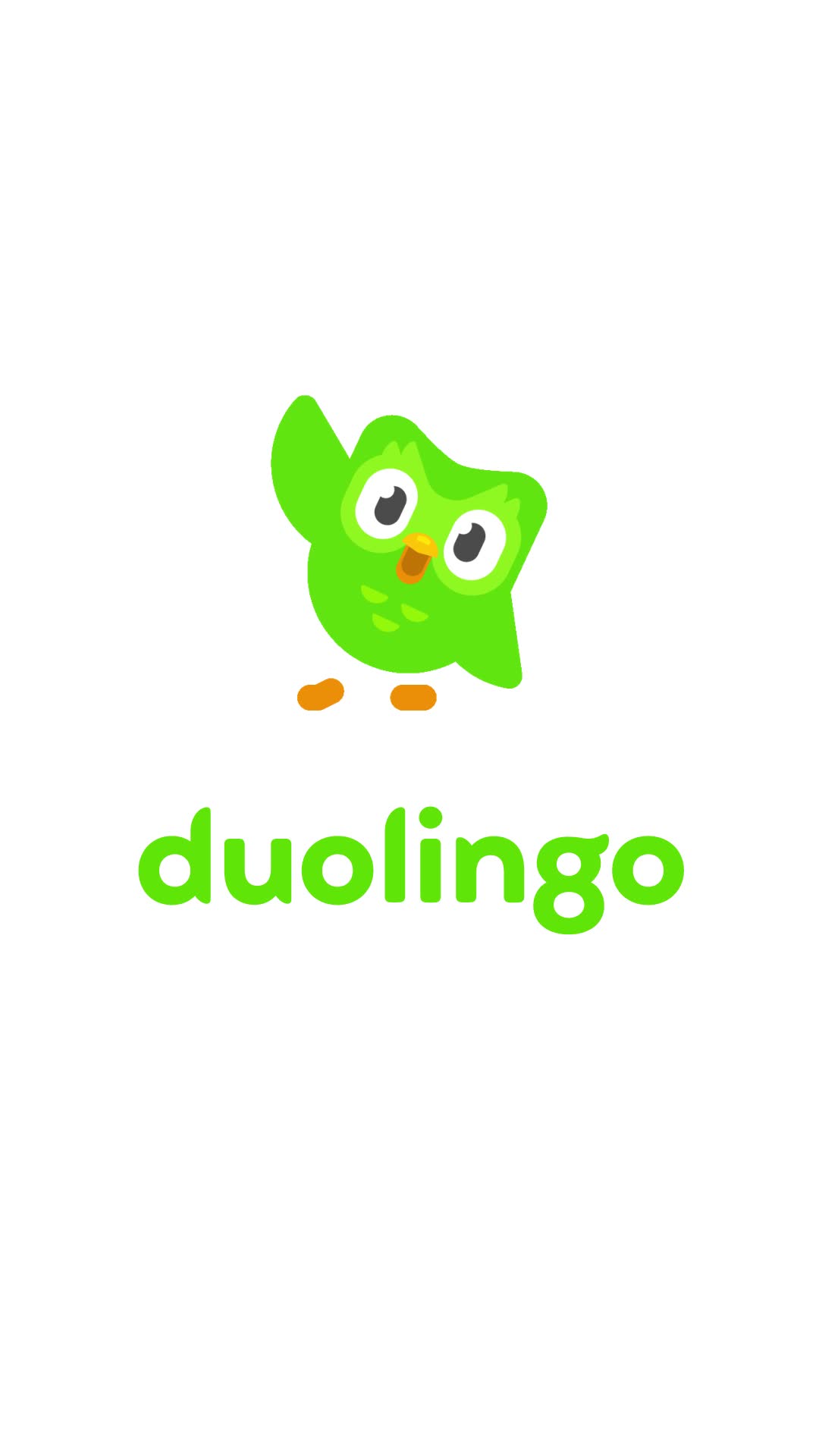 Duolingo Facebook ad from Aug 20, 2026